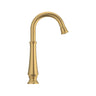 Delancey® Single-Handle Pull-Down Bar Faucet 1.5 gpm/5.7 L/min