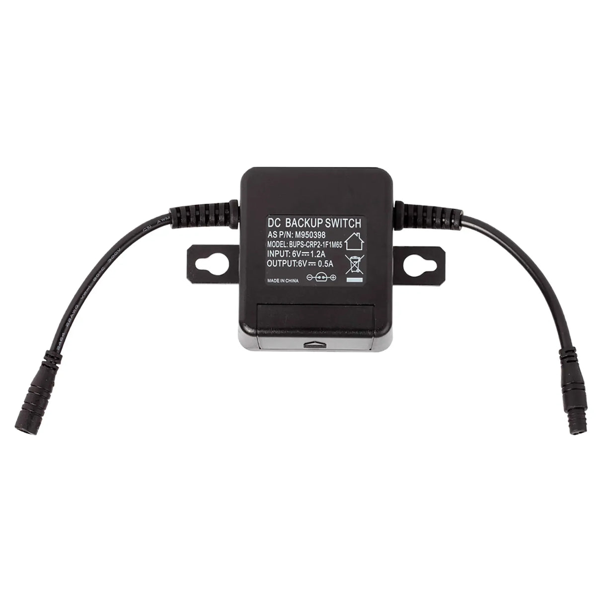Selectronic® Battery Back-Up Kit