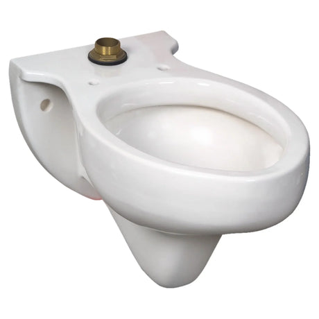 Rapidway 3-Bolt Wall-Hung Bowl Less Seat