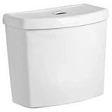 Studio® Dual Flush 1.28 gpf/4.8 Lpf and 1.0 gpf/3.8 Lpf 12-Inch Rough Tank