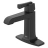 Townsend® Single Hole Single-Handle Bathroom Faucet 1.2 gpm/4.5 L/min With Lever Handle