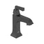 Town Square® S Single Hole Single-Handle Bathroom Faucet 1.2 gpm/4.5 L/min With Lever Handle