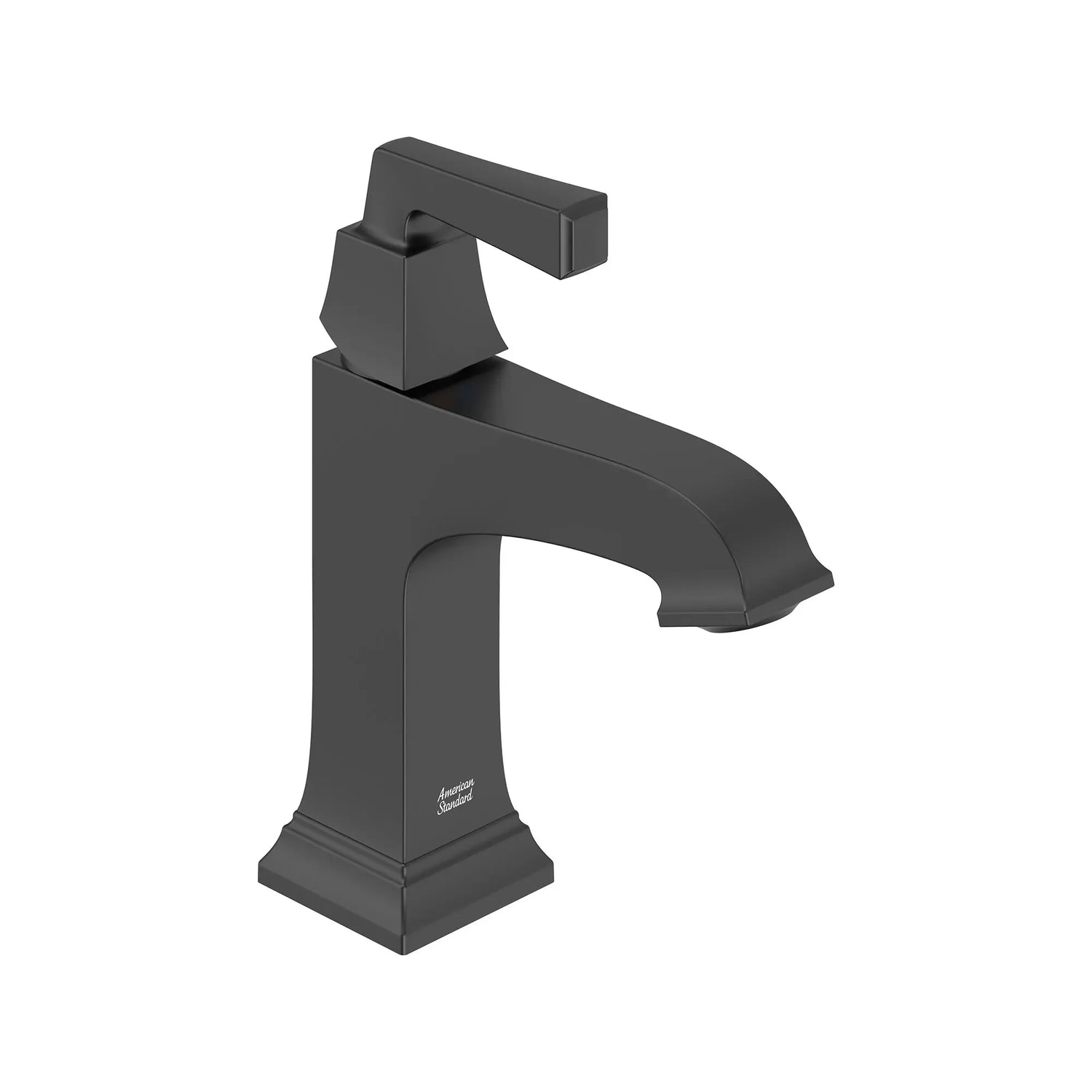 Town Square® S Single Hole Single-Handle Bathroom Faucet 1.2 gpm/4.5 L/min With Lever Handle