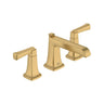 Townsend® 8-Inch Widespread 2-Handle Bathroom Faucet 1.2 gpm/4.5 L/min With Lever Handles