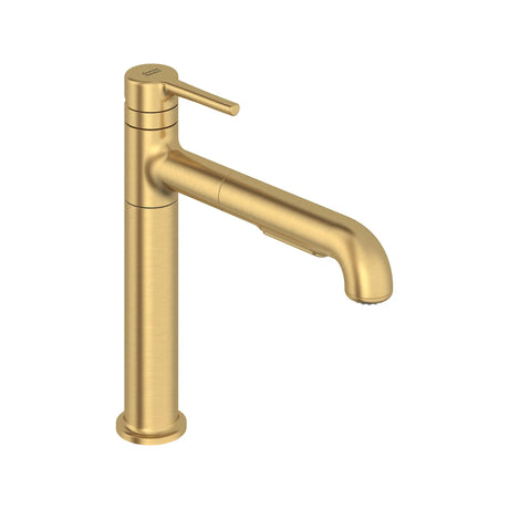 Studio® S Pull-Out Dual-Spray Kitchen Faucet