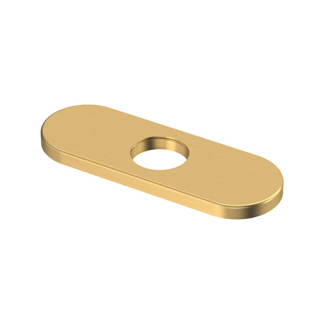 Universal Deck Plate