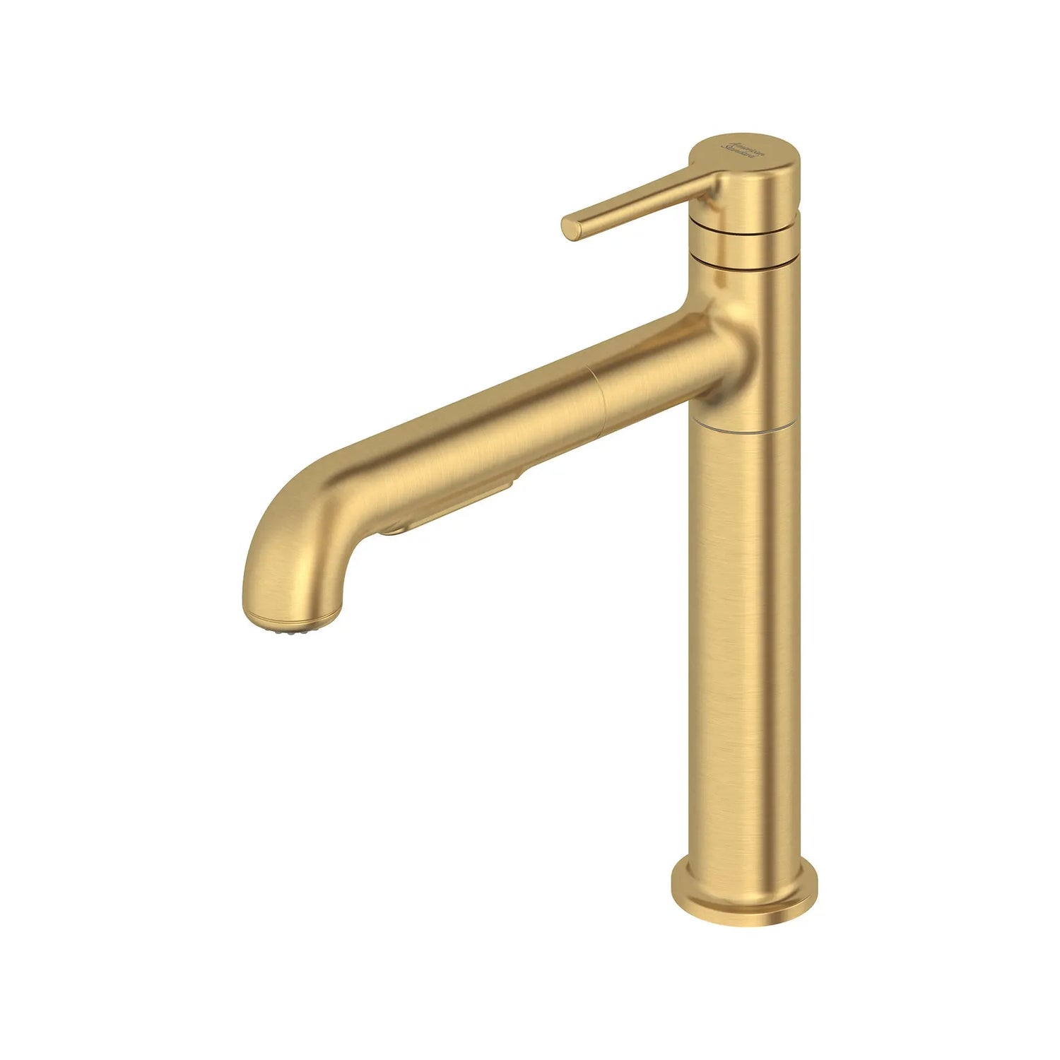 Studio® S Pull-Out Dual-Spray Kitchen Faucet