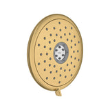 Spectra® Fixed 7-Inch 1.8 gpm/6.8 L/ min Fixed Showerhead