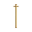Rain 12-Inch Ceiling Mount Rain Showerhead Arm