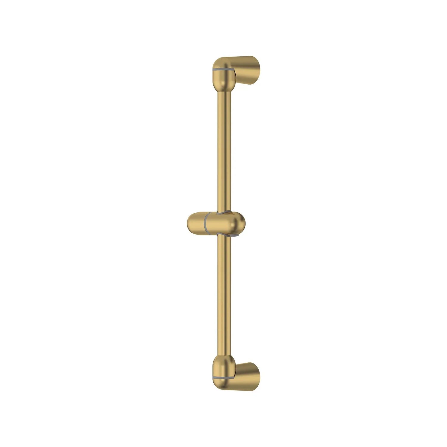 Standard 24-Inch Shower Slide Bar