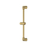Standard 24-Inch Shower Slide Bar