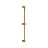 Standard 36-Inch Shower Slide Bar