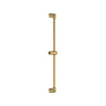 Standard 36-Inch Shower Slide Bar