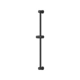 Traditional 30-Inch Shower Slide Bar