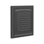Town Square S 6-1/4-Inch 1.8 gpm/6.8 L/min Fixed Showerhead