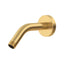 5-Inch Wall Mount Modern Showerhead Arm