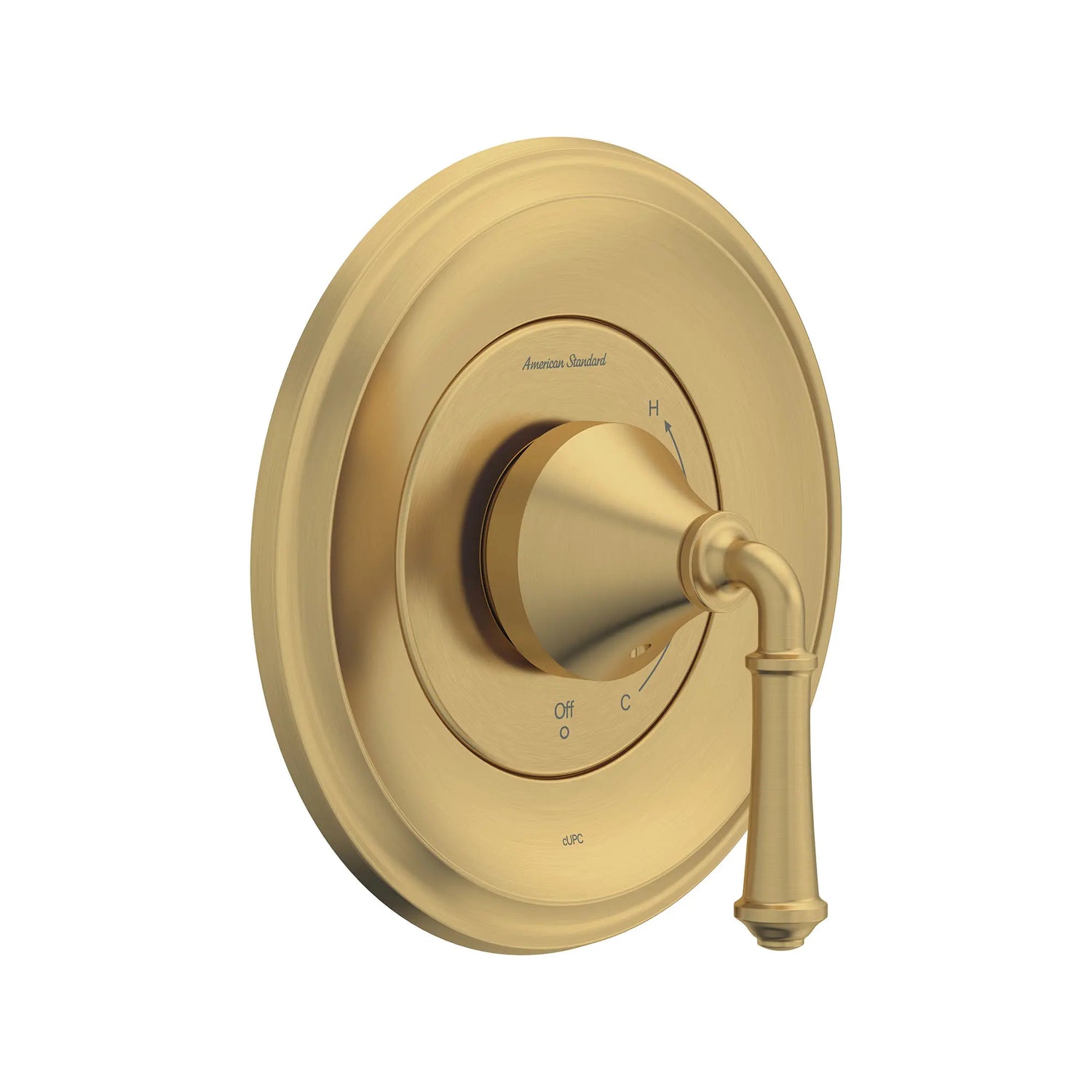 Delancey® Valve Only Trim Kit With Lever Handle