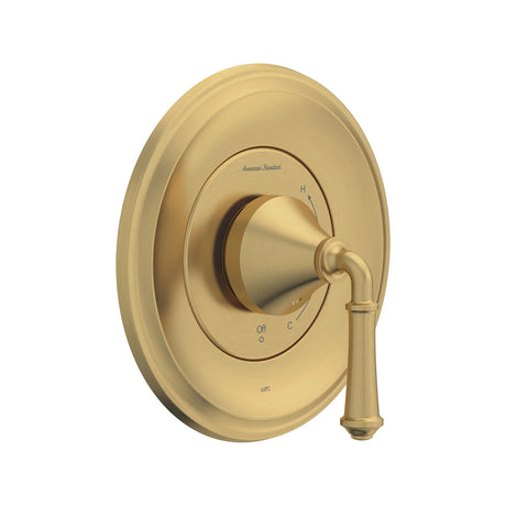 Delancey® Valve Only Trim Kit With Lever Handle
