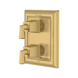 Town Square® S 2-Handle Integrated Shower Diverter Trim Only