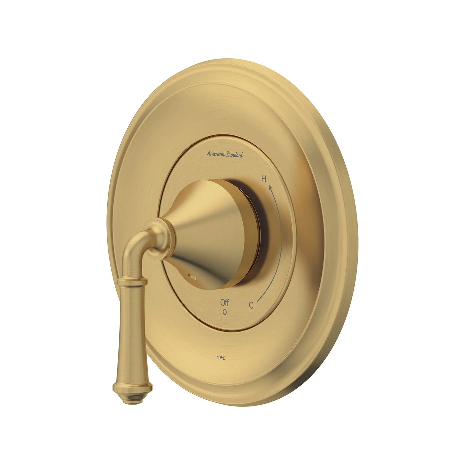 Delancey® Valve Only Trim Kit With Lever Handle