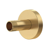 3-Inch Ceiling Mount Rain Showerhead Arm
