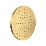 Studio® S 8-Inch 1.8 gpm/6.8 L/min Water-Saving Rain Showerhead