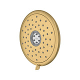 Spectra® Fixed 7-Inch 1.8 gpm/6.8 L/ min Fixed Showerhead