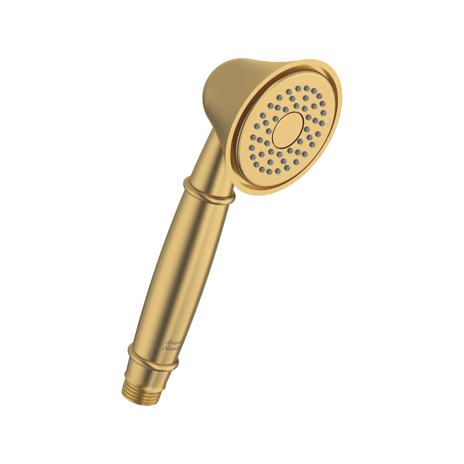 Delancey 1.8 gpm/6.8 L/min Single Function Water-Saving Hand Shower