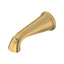 Delancey® 8-1/8-Inch IPS Non-Diverter Tub Spout