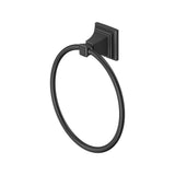 Town Square S® Towel Ring