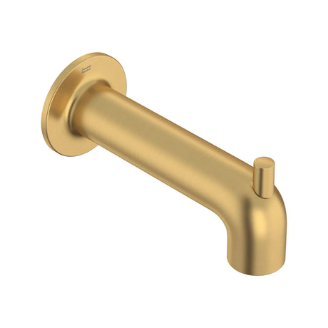 Studio® S 6-Inch IPS Diverter Tub Spout