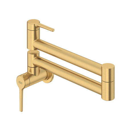 Studio® S Wall-Mount Pot Filler Kitchen Faucet