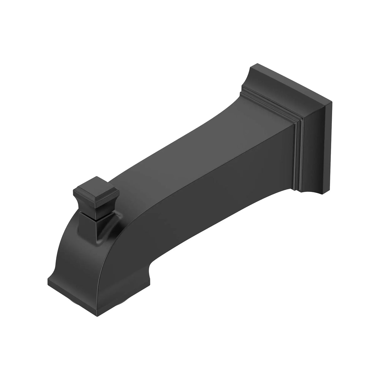 Town Square® S 6-3/4-Inch Slip-On Diverter Tub Spout