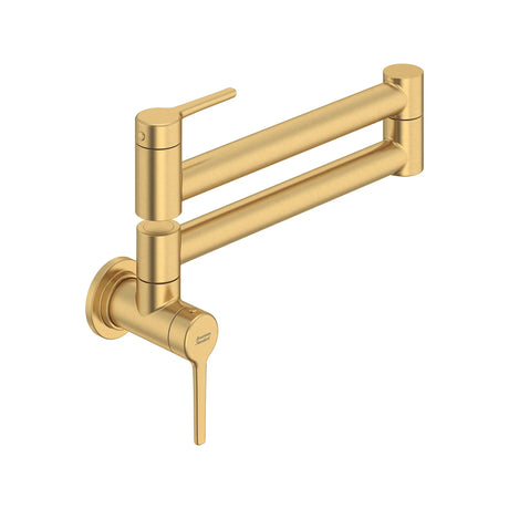 Studio® S Wall-Mount Pot Filler Kitchen Faucet