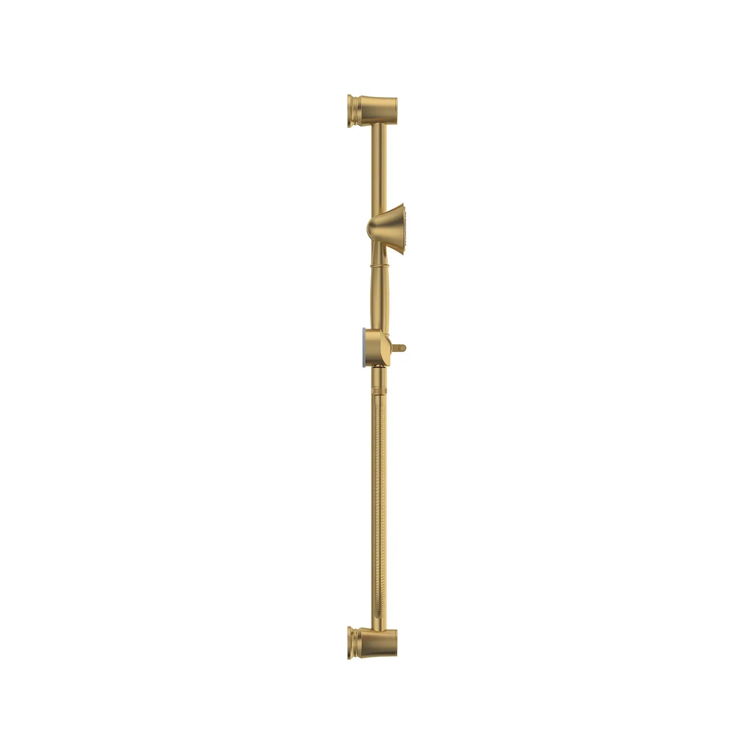 Traditional 1.8 gpm/6.8 L/min Single Function Slide Bar Kit