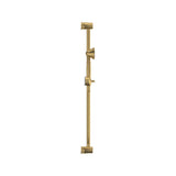 Traditional 1.8 gpm/6.8 L/min Single Function Slide Bar Kit