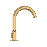 Studio® S 8-Inch Widespread 2-Handle Bathroom Faucet 1.2 gpm/4.5 L/min With Lever Handles