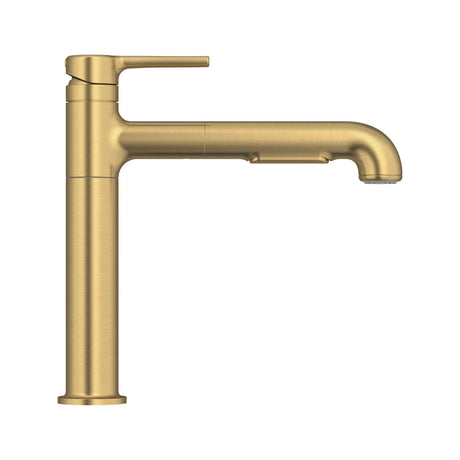 Studio® S Pull-Out Dual-Spray Kitchen Faucet