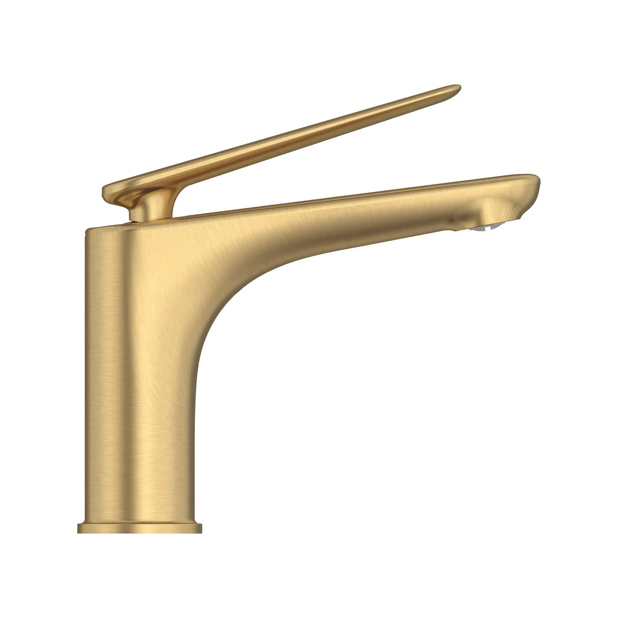 Studio® S Single Hole Single-Handle Bathroom Faucet 1.2 gpm/ 4.5 L/min With Lever Handle