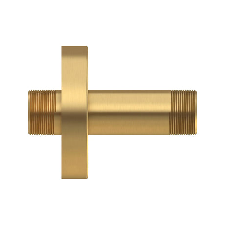 3-Inch Ceiling Mount Rain Showerhead Arm