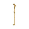 Spectra® Handheld 1.8 gpm/6.8 L/min 30-Inch 4-Function Slide Bar Kit