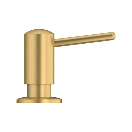 Transitional Soap Dispenser