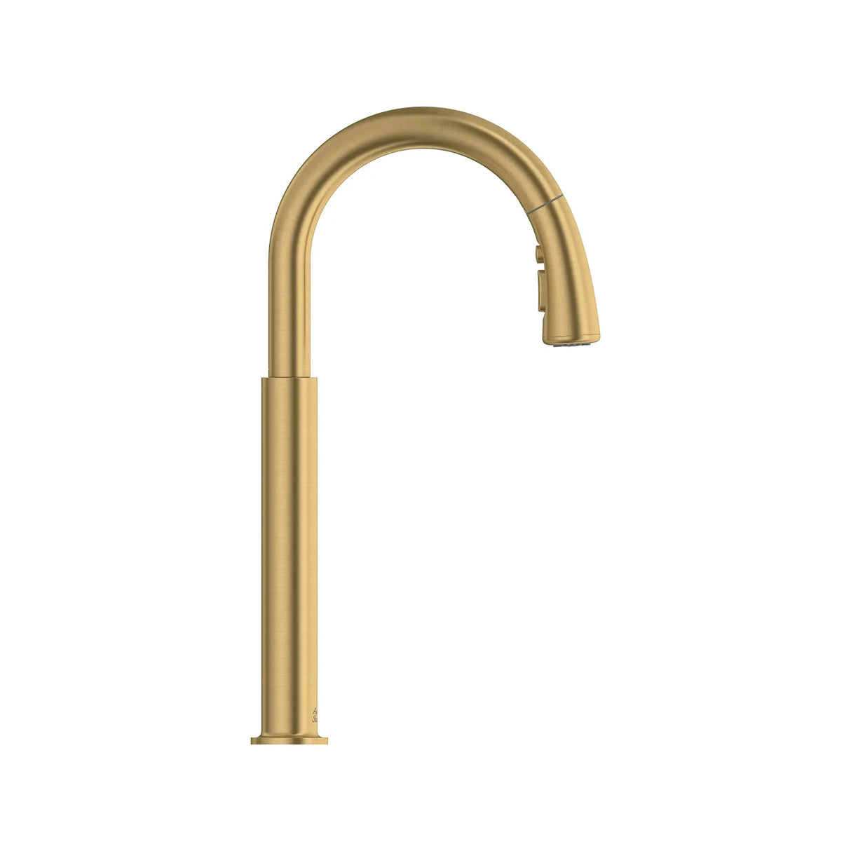 Studio® S Pull-Down Dual Spray Kitchen Faucet