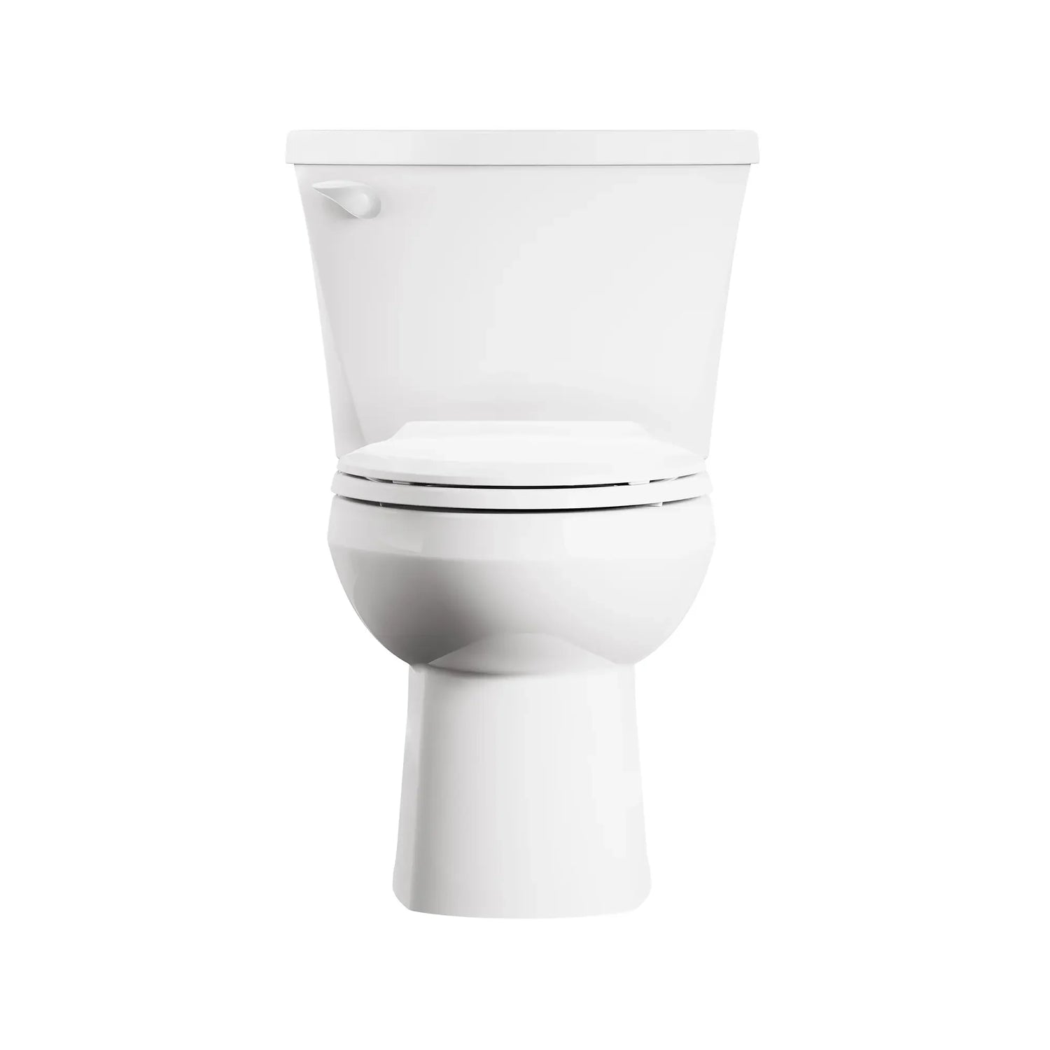 Colony®3 Two-Piece 1.28 gpf/4.8 Lpf Elongated 10-Inch Rough Toilet Less Seat