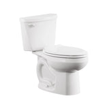 Colony®3 Two-Piece 1.28 gpf/4.8 Lpf Elongated 10-Inch Rough Toilet Less Seat