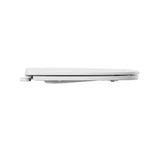 Cadet® Aspirations Slow-Close & Easy Lift-Off Elongated Toilet Seat