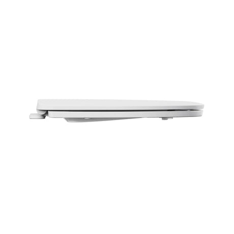 Cadet® Aspirations Slow-Close & Easy Lift-Off Elongated Toilet Seat