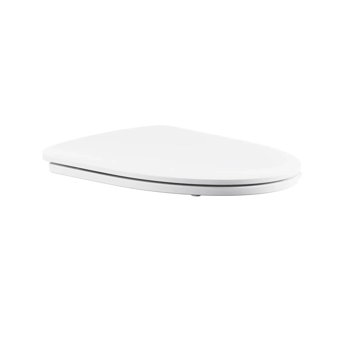 Cadet® Aspirations Slow-Close & Easy Lift-Off Elongated Toilet Seat