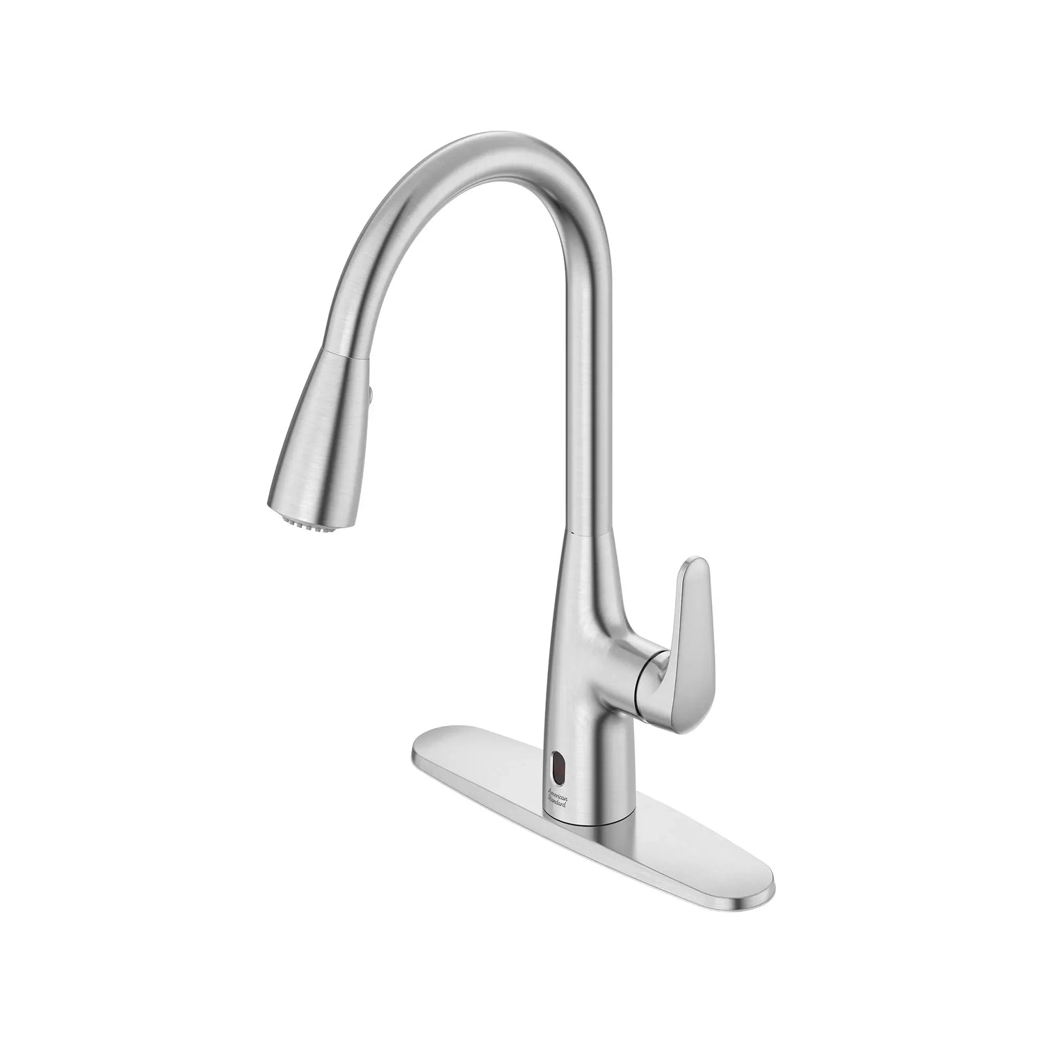 Colony® PRO Touchless Single-Handle Pull-Down Dual Spray Kitchen Faucet 1.5 gpm/5.7 L/min