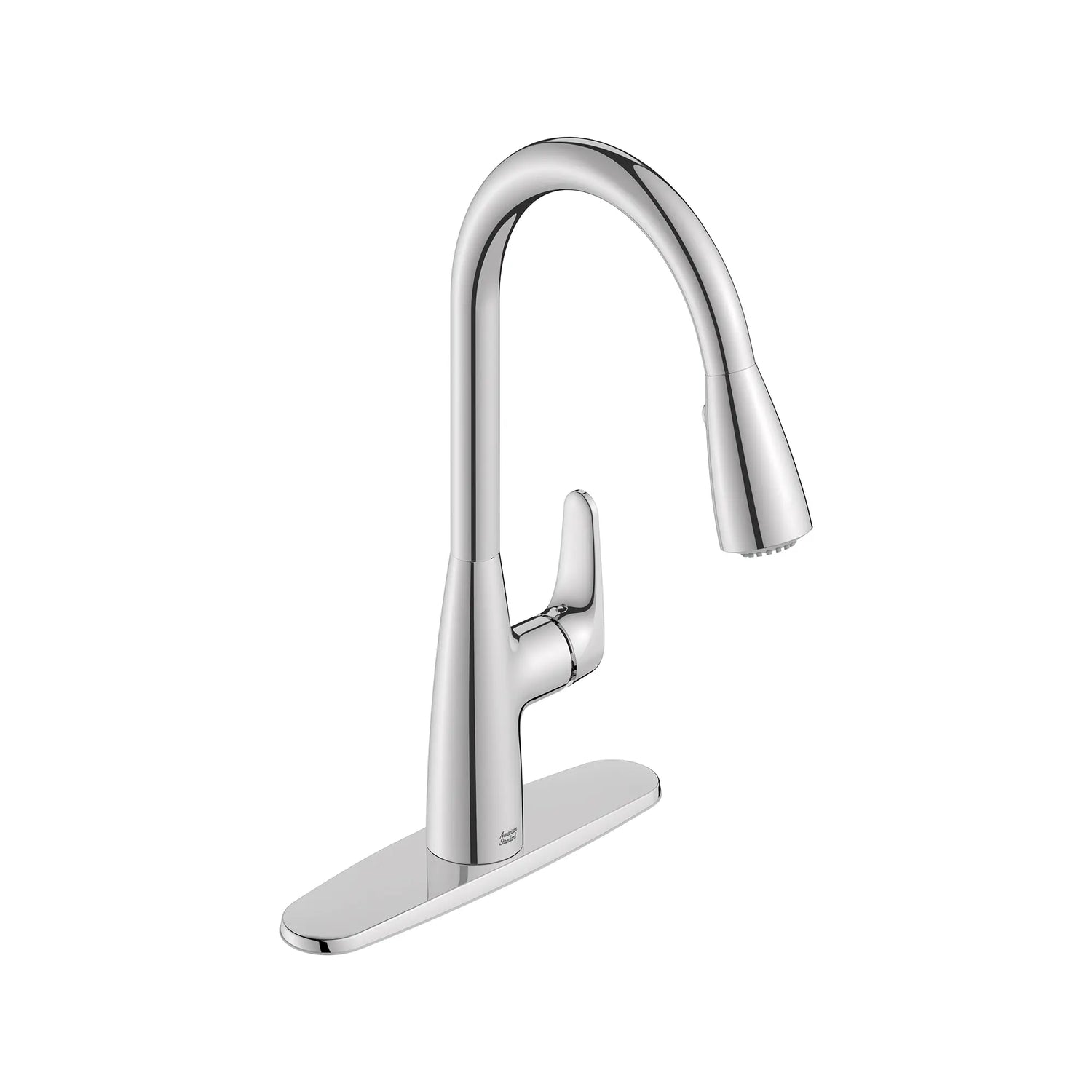 Colony® PRO Single-Handle Pull-Down Dual Spray Kitchen Faucet 1.5 gpm/5.7 L/min